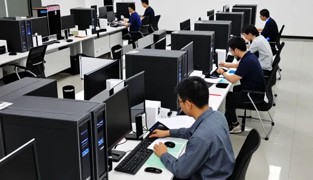 企业资源管理系统