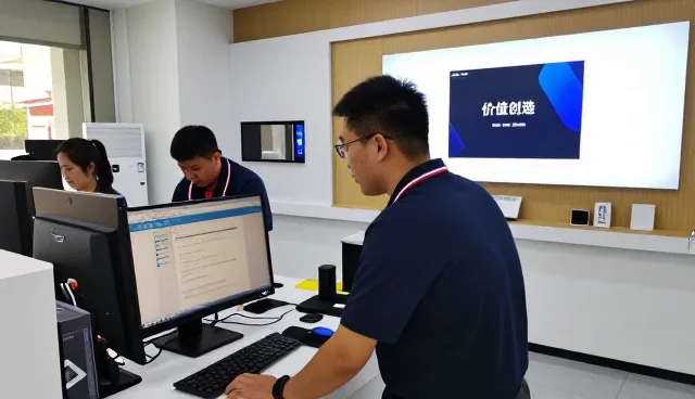 从新建楼盘应用看网络较为完善未来发展方向