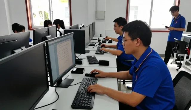 南京汇智达信息科技有限公司分享系统集成应用案例