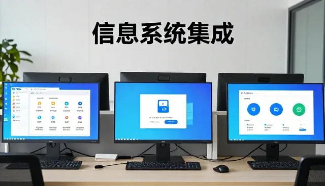 信息系统集成中的操作规范对性能与适用条件的影响