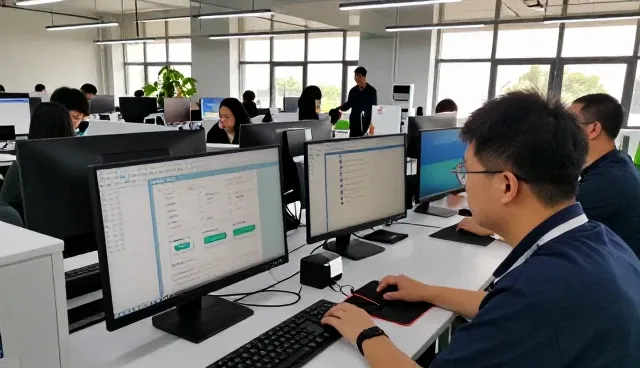 系统集成让实验室环境应用更加便捷